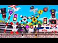 The Villainous Railroad Crossing With The Power To Brainwash