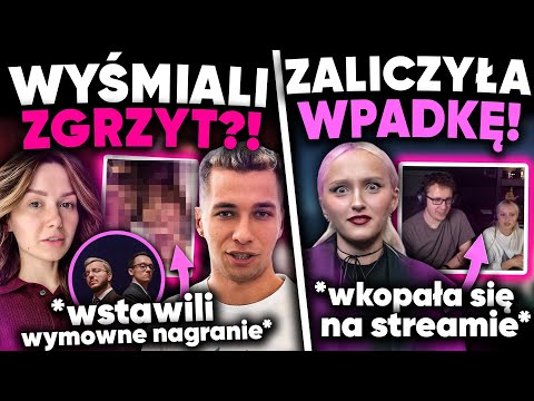 WERSOW AND FRIZ ARE STARTING A DISTURBANCE?! HANIA MAKES A CONTROVERSIAL STATEMENT