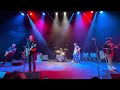 Ted Leo and the Pharmacists - "Shake the Sheets" - January 25, 2025 - Denver, Colorado, USA
