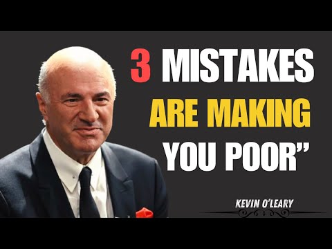 Stop Bleeding Money: The 3 Fatal Financial Mistakes Destroying Your Wealth (& How to Fix Them Today)