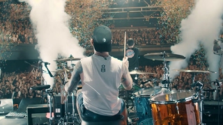 A Day To Remember - Bad Vibes World Tour: Berlin, Vienna & Milan