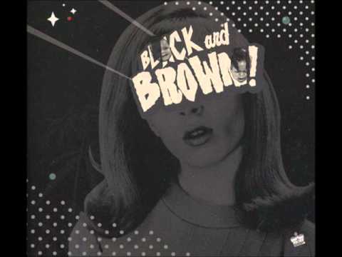 Black and Brown (EP)