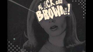 Black and Brown (EP)