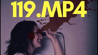 119.MP4 (Official Trailer - 2025)