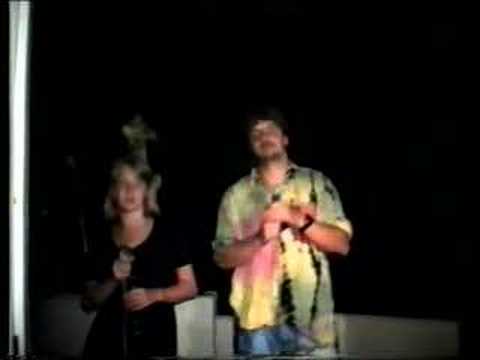 Als die Tiere den Wald verließen Lied (Corinna & Dirk - Gib niemals auf)