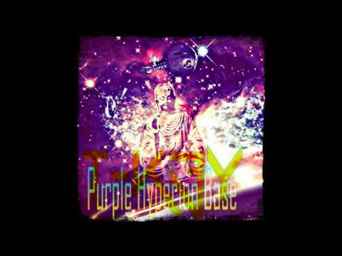Purple Hyperion Base Mixed by TK3Y