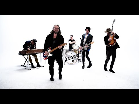 The Trews - The Breakdown (Official Music Video)