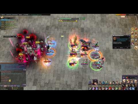 Blacksun Weekly 06.08.2017 - Atlantica Online