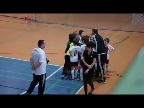 GARABRNIA 2006 -2007    -   KS PRĄDNICZANKA  2 - 0