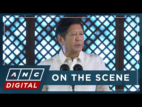 Marcos to DOLE: Address unemployment in PH by upskilling workers ANC