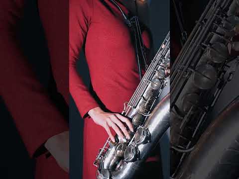 101 Grandes Exitos Instrumentales - Las melodías más bellas del mundo #saxophone #shorts
