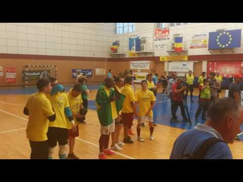 United Galati-Autobergamo Deva