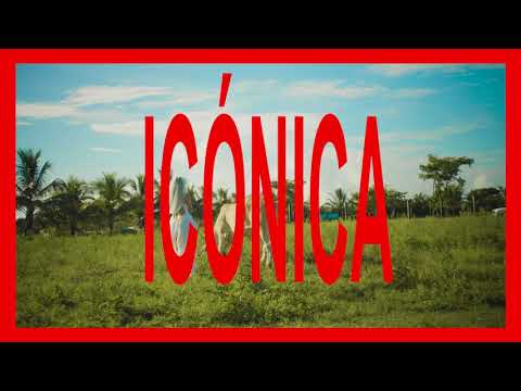 MJ Nebreda - Icónica