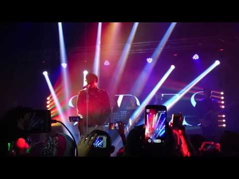 Ku Dengannya Kau Dengan Dia - Afgan (SIDES)