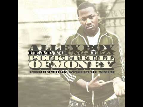 Alley Boy Feat. Young Jeezy - Pocket Full Of Money (Remix)