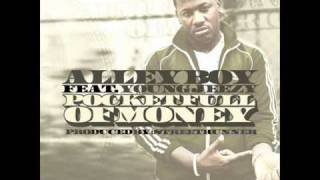Alley Boy Feat. Young Jeezy - Pocket Full Of Money (Remix)