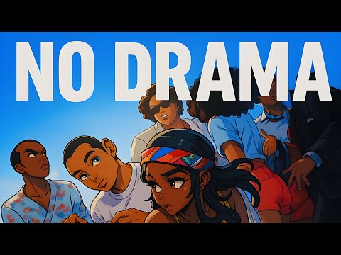 Jay Hover - No Drama