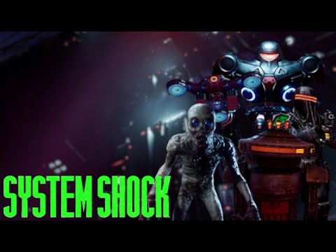 System Shock (2023) is Incredibly Underrated