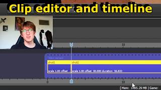Source Filmmaker basics - A really detailed introduction to the clip editor and the timeline