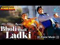 Bholi Bhali Ladki Akshay Kumar Mamata Kumar Sanu Alka Yagnik Jhorar Music
