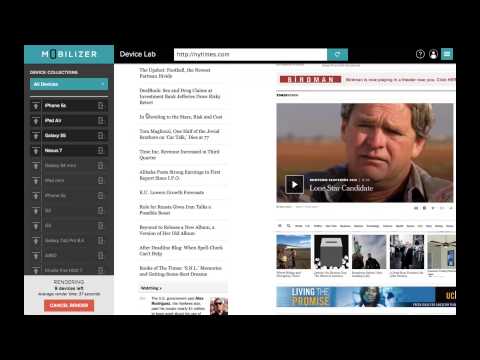 Video Image