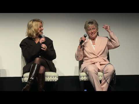 Christy Full Cast Q&A feat. Sydney Sweeney, Christy Salters and Ben Foster (NYC)