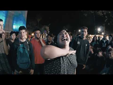 COBE vs. SHYA: CUARTOS - RAP360 (CUARTA FECHA)