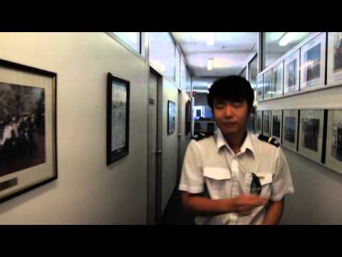 cp56 graduation video