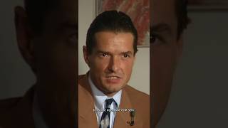 Falco schlecht drauf… | #falco #hanshölzel #throwback #shorts