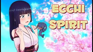 Ecchi Spirit Game Review