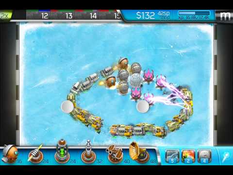 Spice Bandits - Viking Surprise TOP5 [iPhone Gameplay]