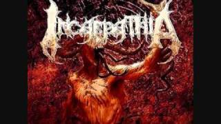 Incarpathia - Shrouded in Oscurity