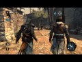 Assassin's Creed Revelations - Custom Shadow ...