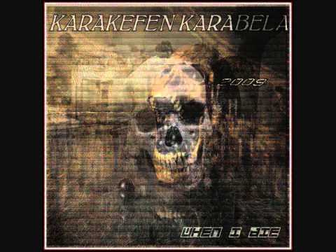 karakefen karabela feat professor graveface produced by hakiki bela
