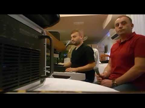 Zekeriya & Sümer Kamber Derdimi kimlere desem