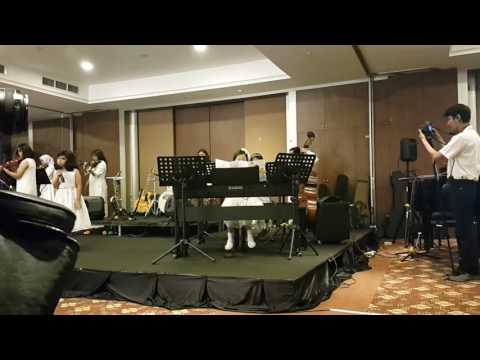 Someday My Prince Will Come - by Voofhea Chiara Kembaren