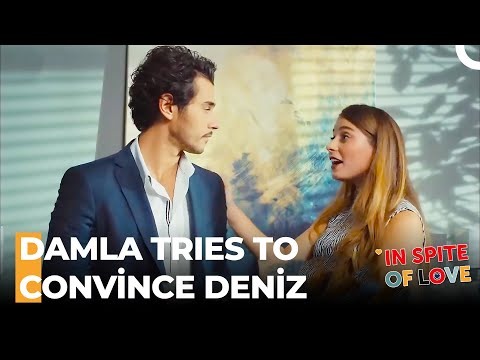 Everyone Deserves A Second Chance  - In Spite Of Love Episode 62