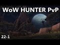 [World of Warcraft] WoW Marksman Hunter PvP in ...