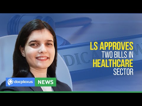 Parliament Approves Indian Medicine Central Council And Epidemic Diseases Amendment Bills, 2020, And Many More