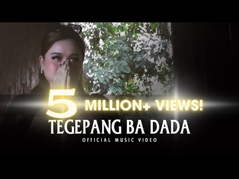 Tegepang Ba Dada by Karen Libau (Official Music Video)