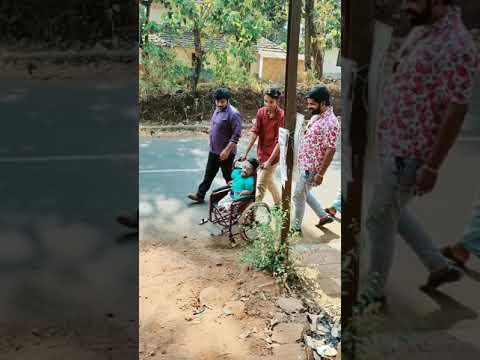 Salih wishes to meet Mammooka Sir | Mammootty fan | Bineesh Bastin