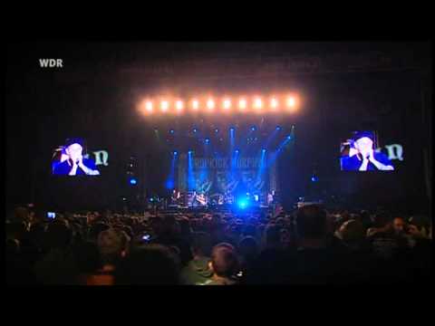 Videoclip de Gang's All Here (Live) — Dropkick Murphys