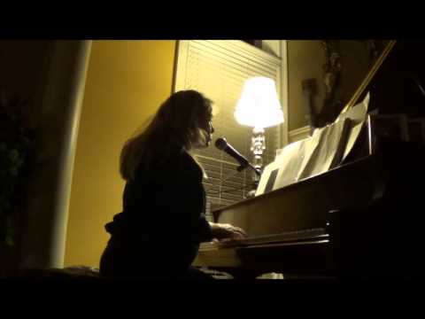 Original Song by Donna Hughes, 