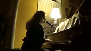 Original Song by Donna Hughes, 