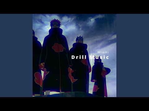Miami Drill Music
