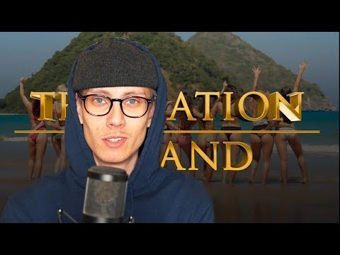 TEMPTATION ISLAND SUOMI 2019 ALKAA & SINKKUNAISET