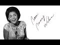SINGER NANCY WILSON: "WHAT KIND OF FOOL AM I?" (1965)