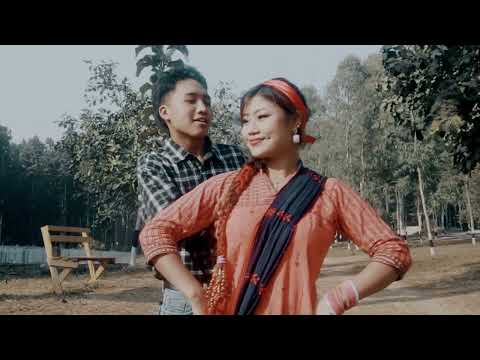 NasaNasa Ragatma Xau timi  | Tato Goli | Cover music video | D Galaxy CREW