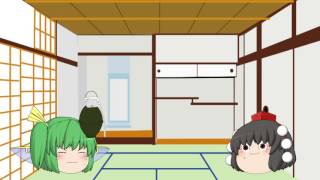 【コラボ茶番】ゆっくりりゅう様とコラボ☆
