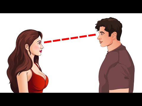 15 Psychology Tricks to Attract Anyone!